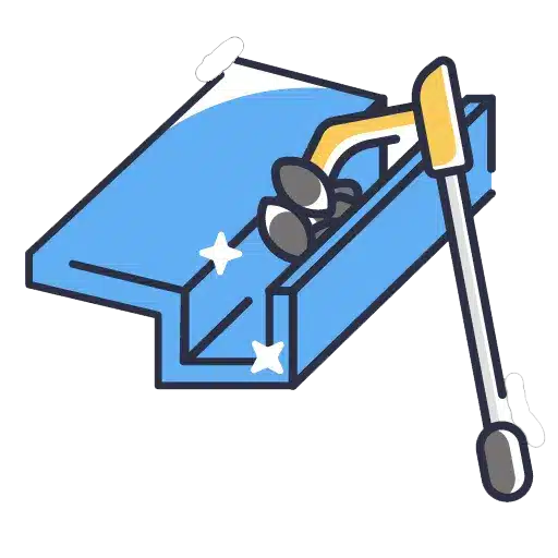 gutter cleaning icon