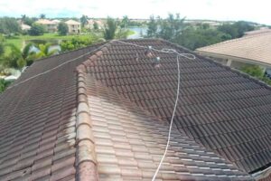 roof cleaning services in baton rouge la